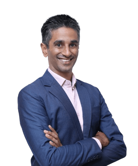 Abishek Laxminarayan