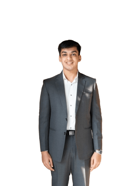 Arnav Mittal