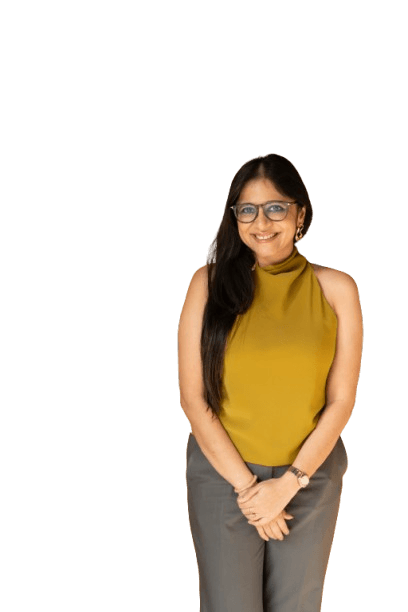 Divya Gupta