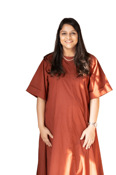 Kajal Dungerwal