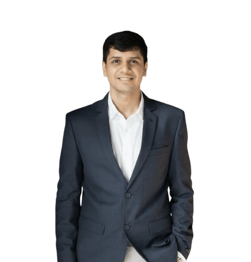 Rahil Shah