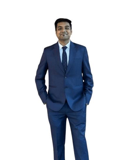 Rahul Kabra