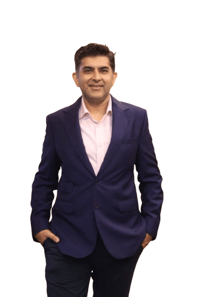 Rishabh Mariwala